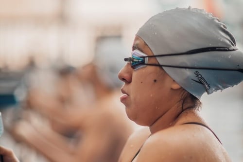 Mitos de la natación