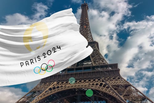 Paris 2024