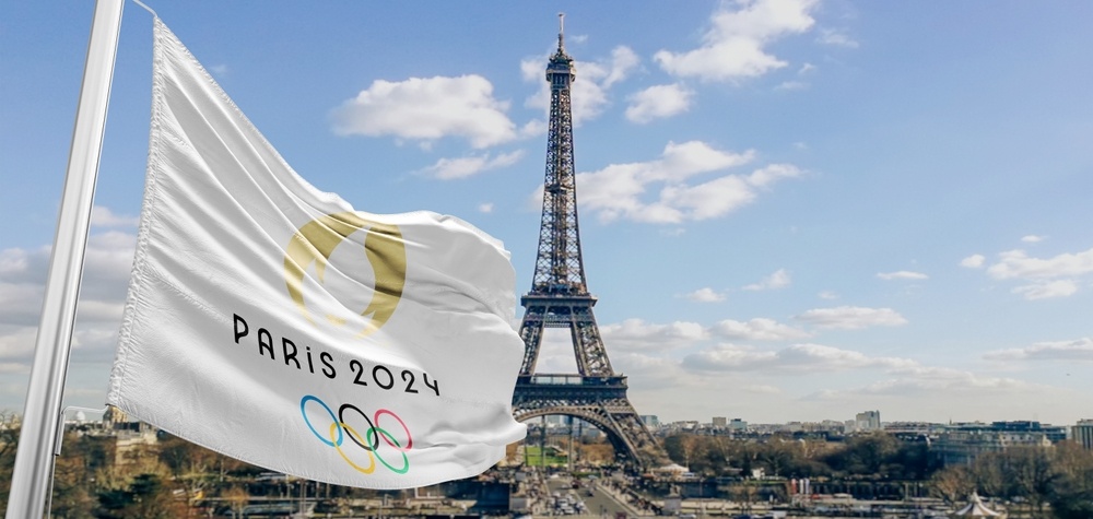 Juegos Olímpicos, París, 2024